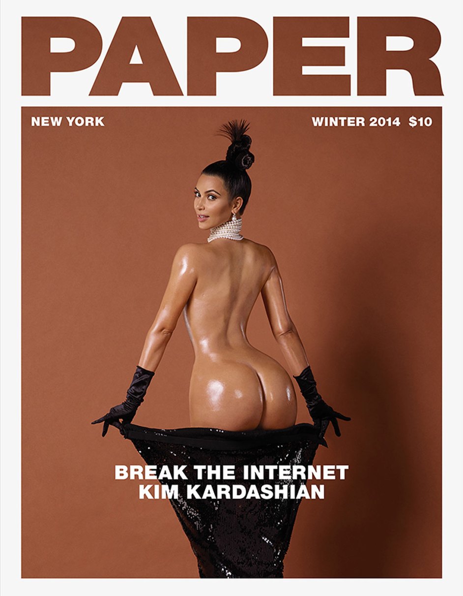 Kim kardashian xx