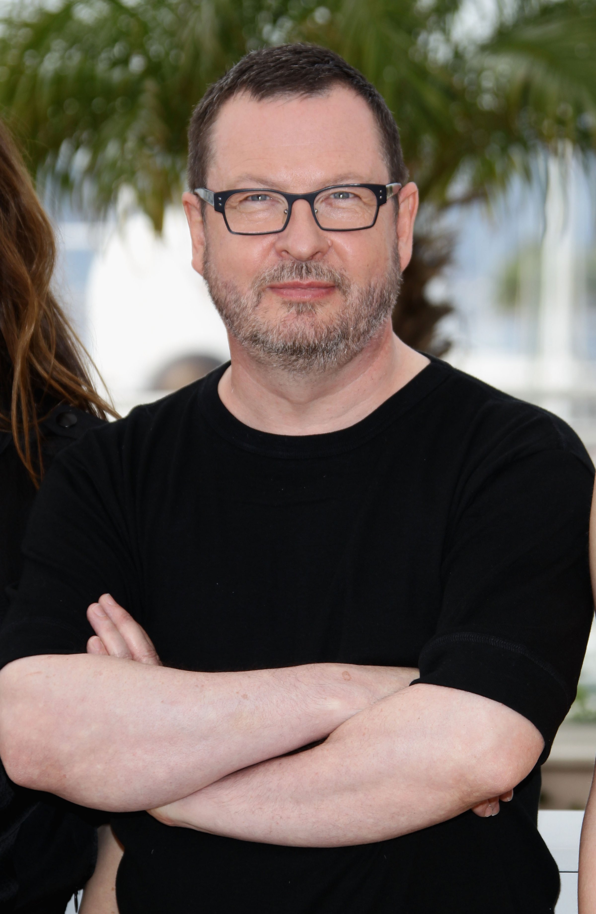 Lars Von Trier Worries He Can T Make Movies Now That He S Sober Time