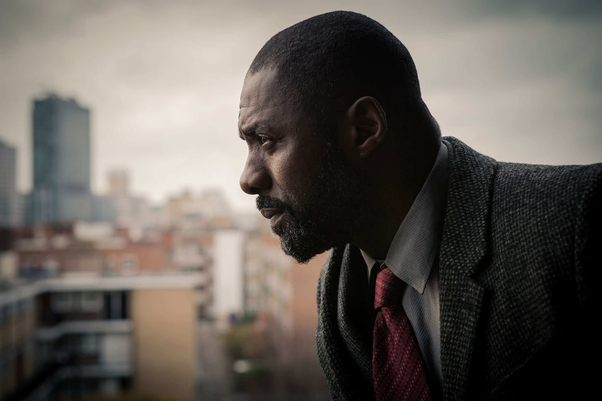 LUTHER Series 3