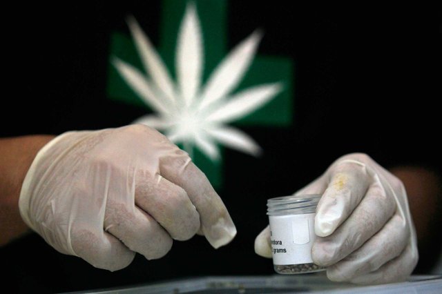 Chile Medical Marijuana