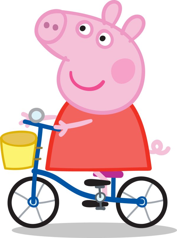 Peppa Pig Lawsuit Woman Sues Over Gabriella Goat Name Time