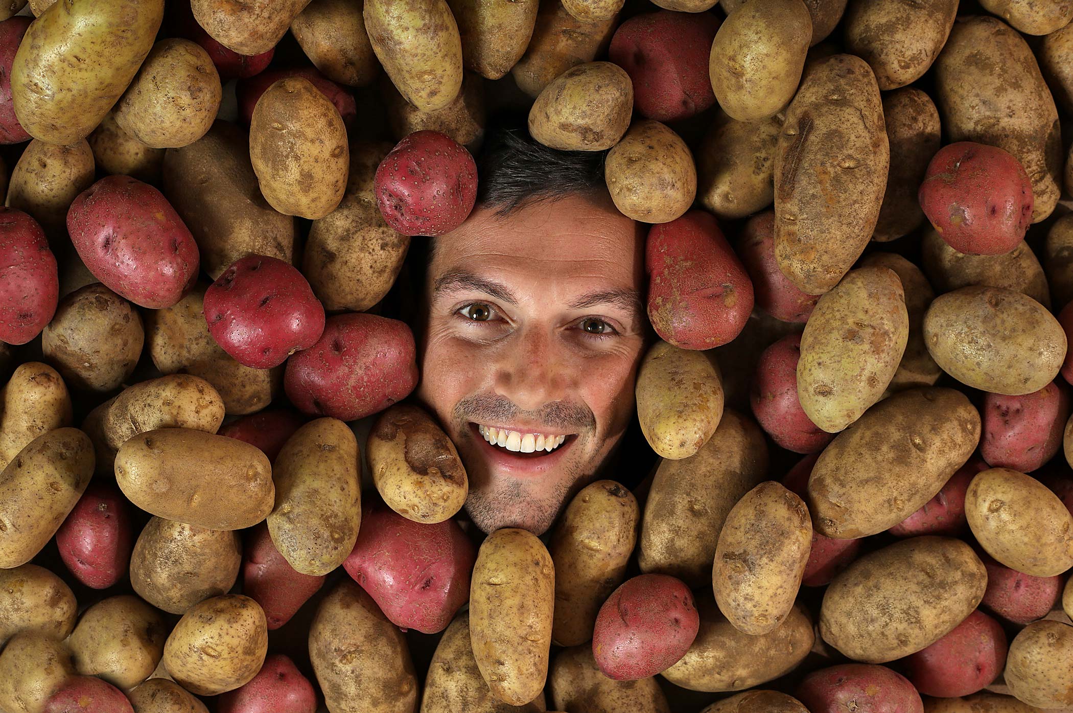 Zack Brown, Potato Salad Kickstarter