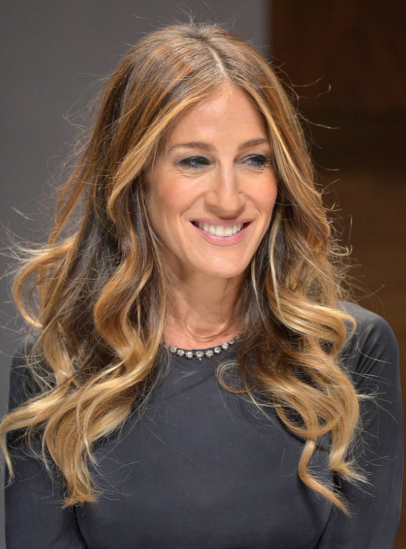 Sarah Jessica Parker 50th Birthday: Why She&#39;s So Important | Time