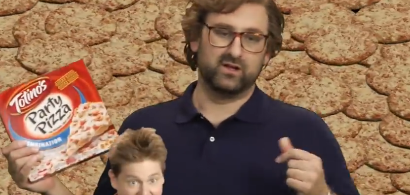 Totino S Pizza Rolls Tim And Eric S Disturibing New Ad Time