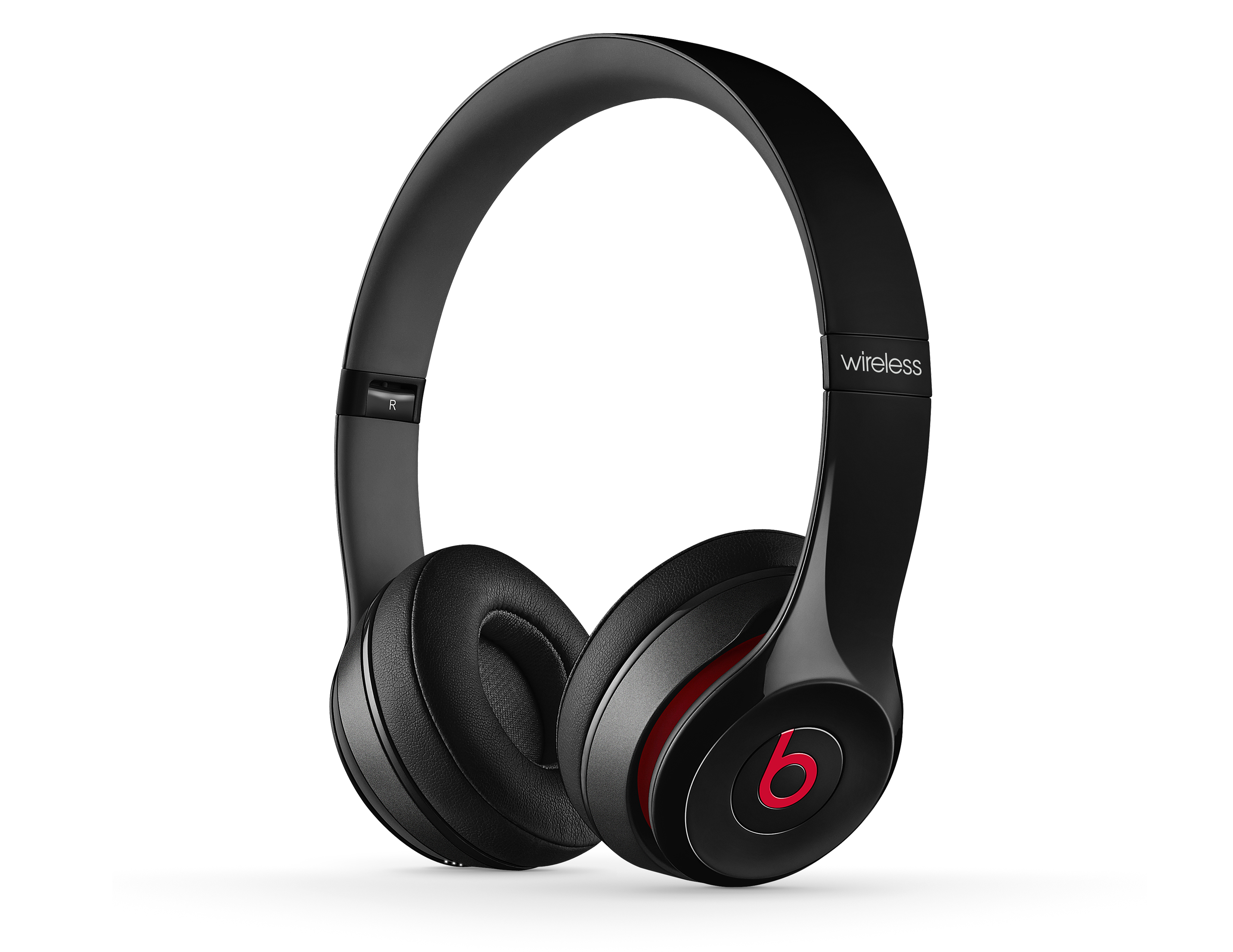 Beats Releases Solo2 Wireless 