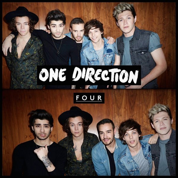 Review One Direction S Four New Album Time