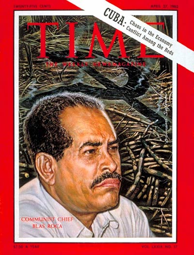 Apr. 27, 1962, cover of TIME