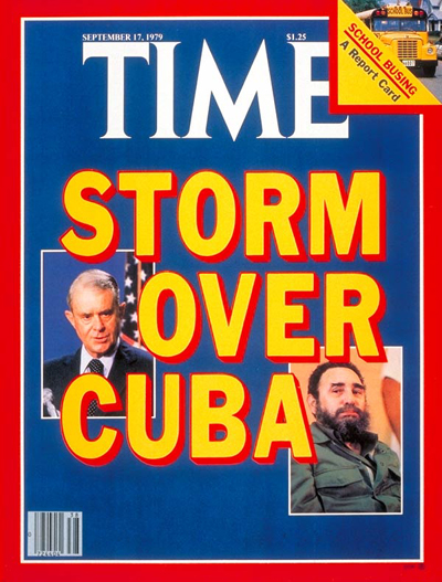 The Sept. 17, 1979, cover of TIME
