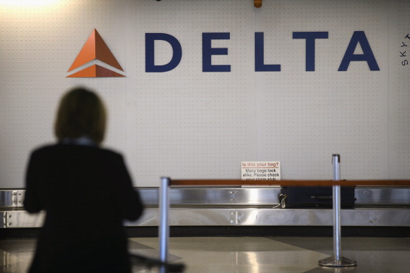 Delta Reports Quarterly Earnings