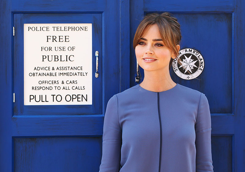 Doctor Who Stars Visit Sydney As Part Of Their World Tour