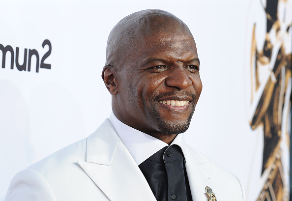 Terry Crews: Actor 'Not Going to Be Silent' About Supporting Feminism ...