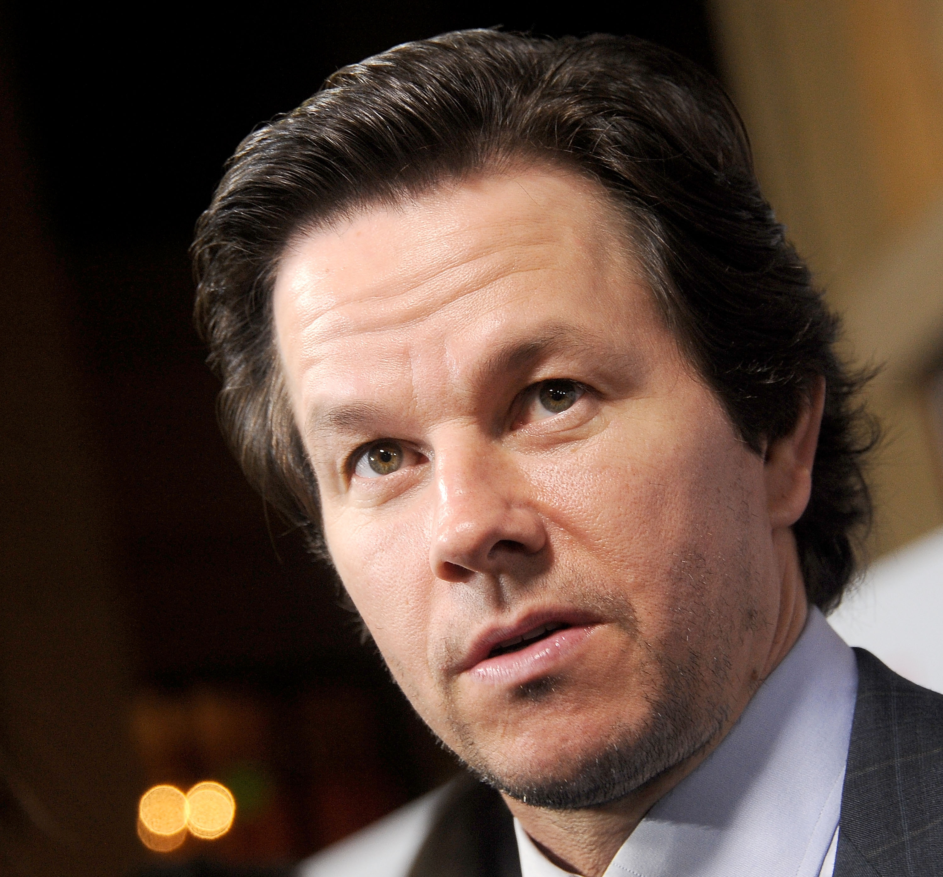 Actor Mark Wahlberg arrives at the AFI FEST 2014 Presented By Audi - 