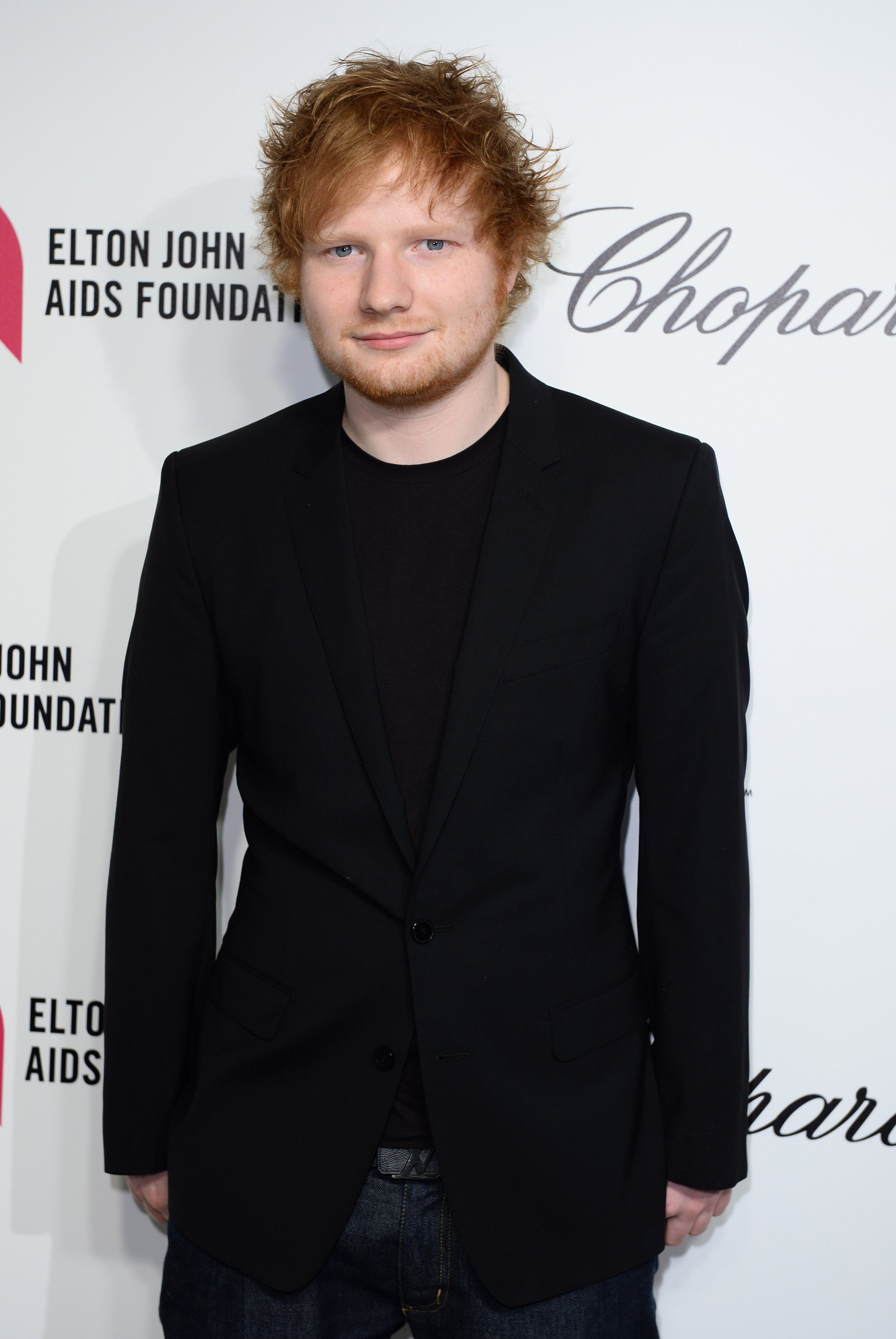 22nd Annual Elton John AIDS Foundation's Oscar Viewing Party - Arrivals