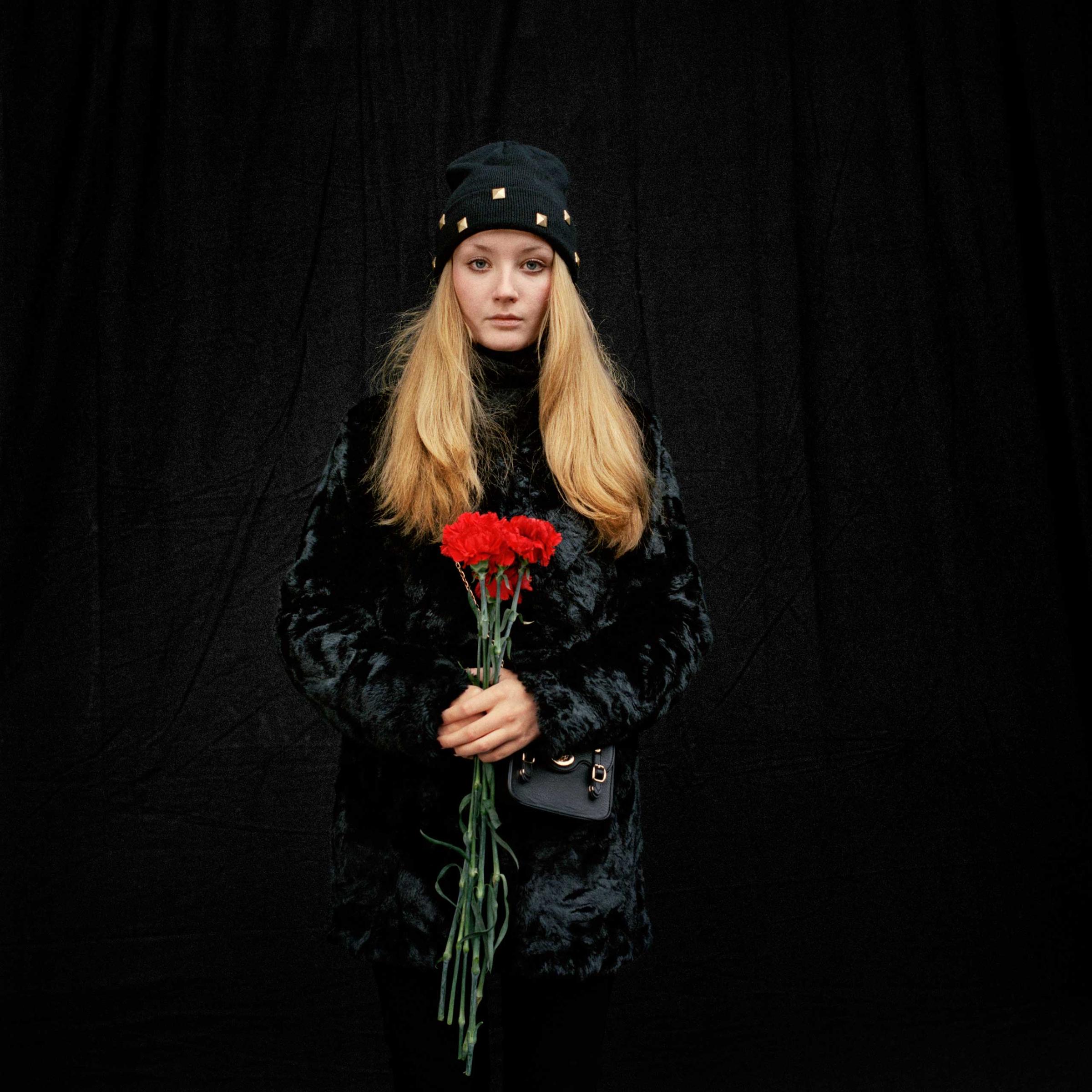 MAIDAN - Portraits from the Black Square