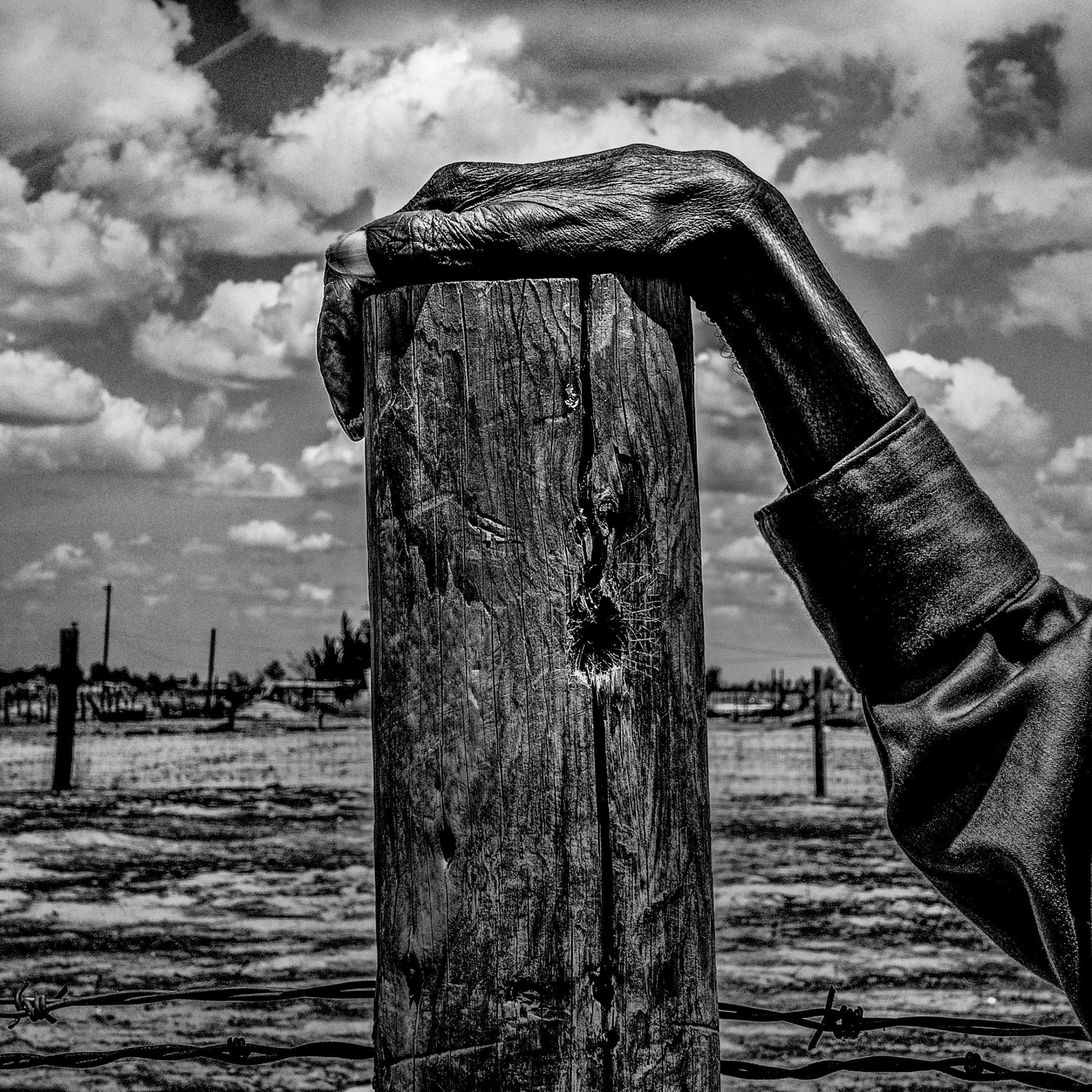 Fence post. Allensworth, CA. 35°51'53"N 119°23'21"W #geographyofpovertyAllensworth is a community in Tulare County, California, United States. The population was 471 at the 2010 census. Residents have a $7,274 per capita income and 54% live below the poverty level. Allensworth was a once all black town founded 1908 by Col. Allen Allensworth, an ex-slave and Buffalo Soldier. The self sufficient community he envisioned foundered for lack of water and protracted land disputes with the Santa Fe railroad. www.geographyofpoverty.com