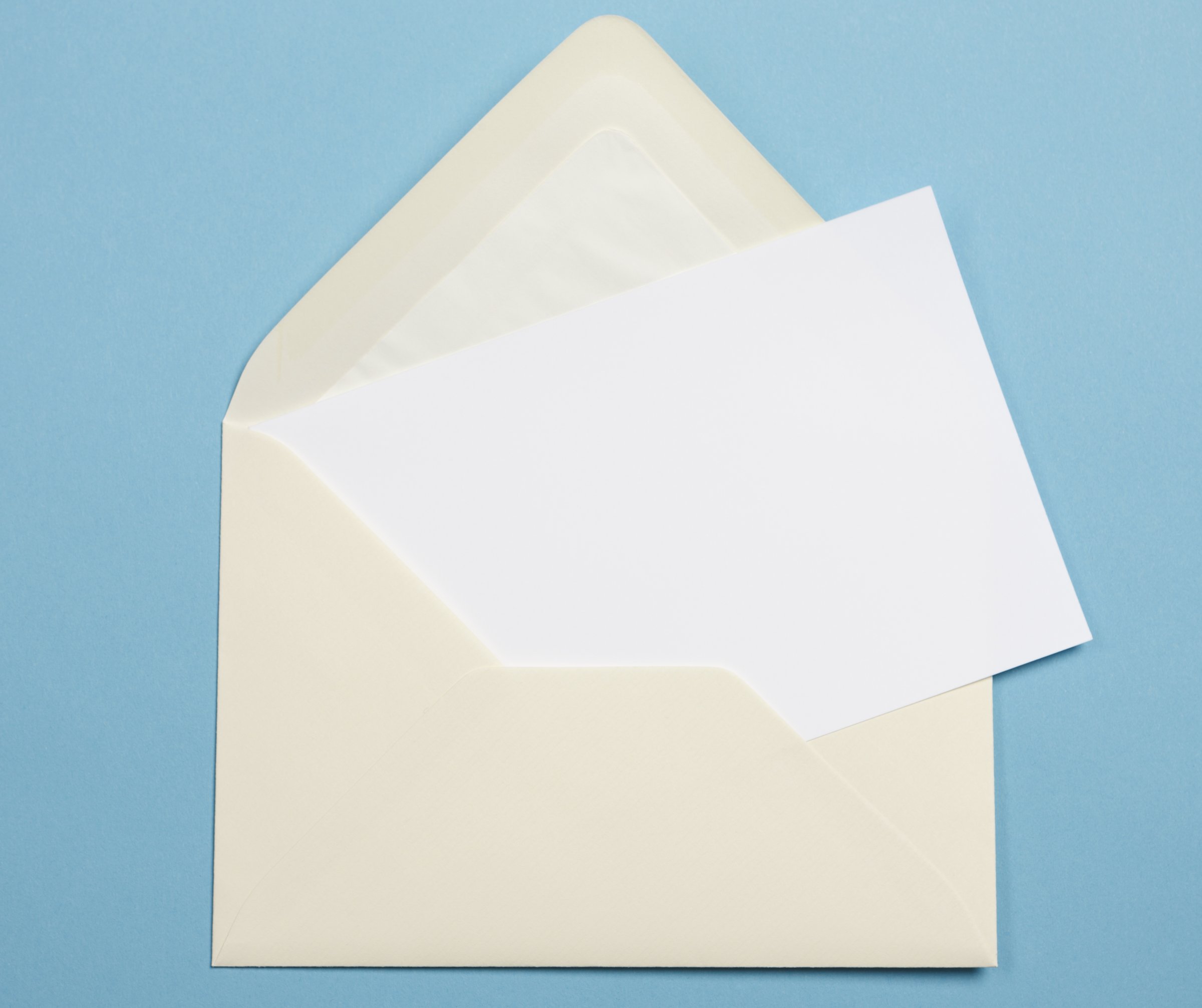 blank-card-envelope