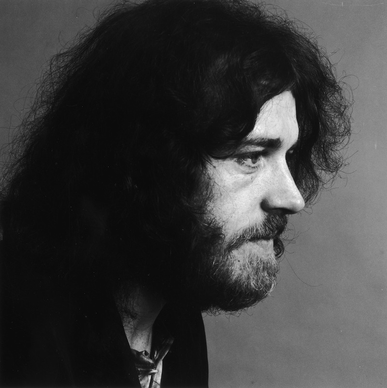 Joe Cocker: Read a 1970 Profile of the English Blues Singer | Time