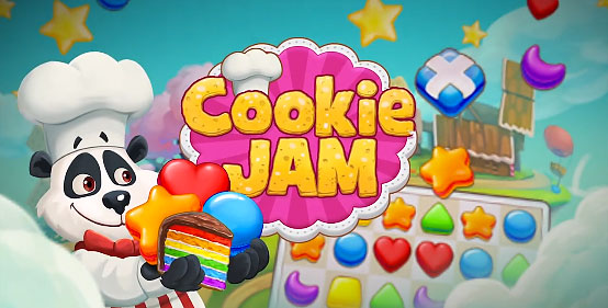 cookie-jam