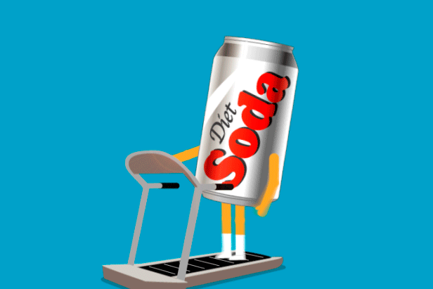 Diet Soda and Artificial Is Diet Soda Bad For Time