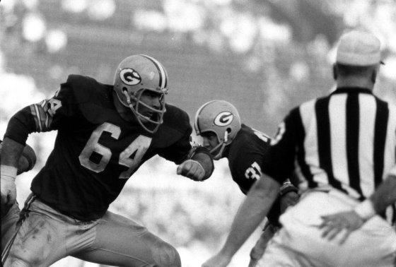 The First Super Bowl: Rare Photos from a Football Classic