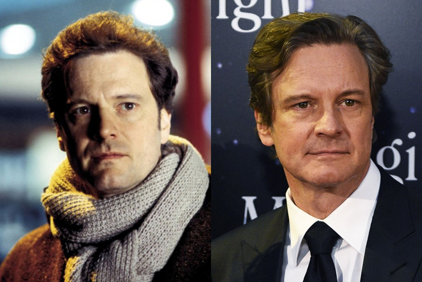 Colin Firth, who played Uncle Jamie, was already a heartthrob when Love Actually came out, having played Mr. Darcy in the BBC's Pride and Prejudice and then a Mr. Darcy variety in Bridget Jones' Diary. But after 2003, he has also continued to reap critical praise, picking a variety of films, from the Oscar-winning The King's Speech to Woody Allen's recent Magic in the Moonlight.