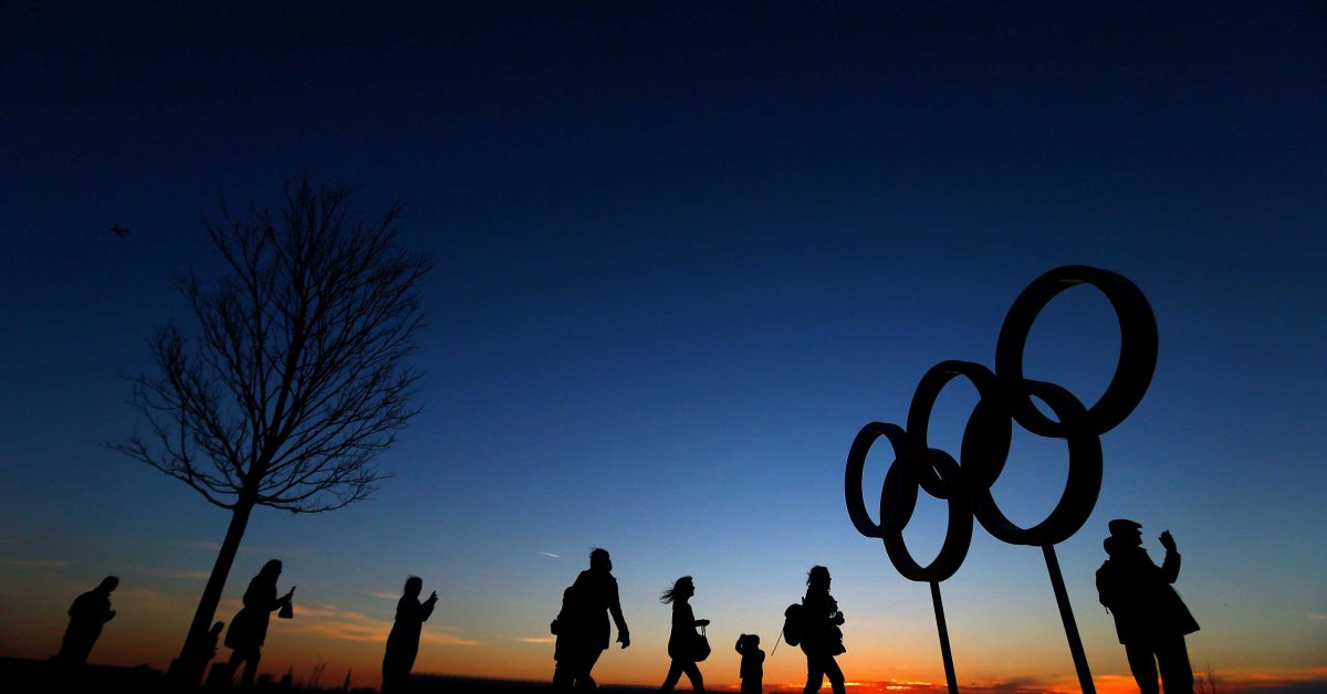 Summer Olympics: U.S. Will Bid to Host the Games in 2024 ...