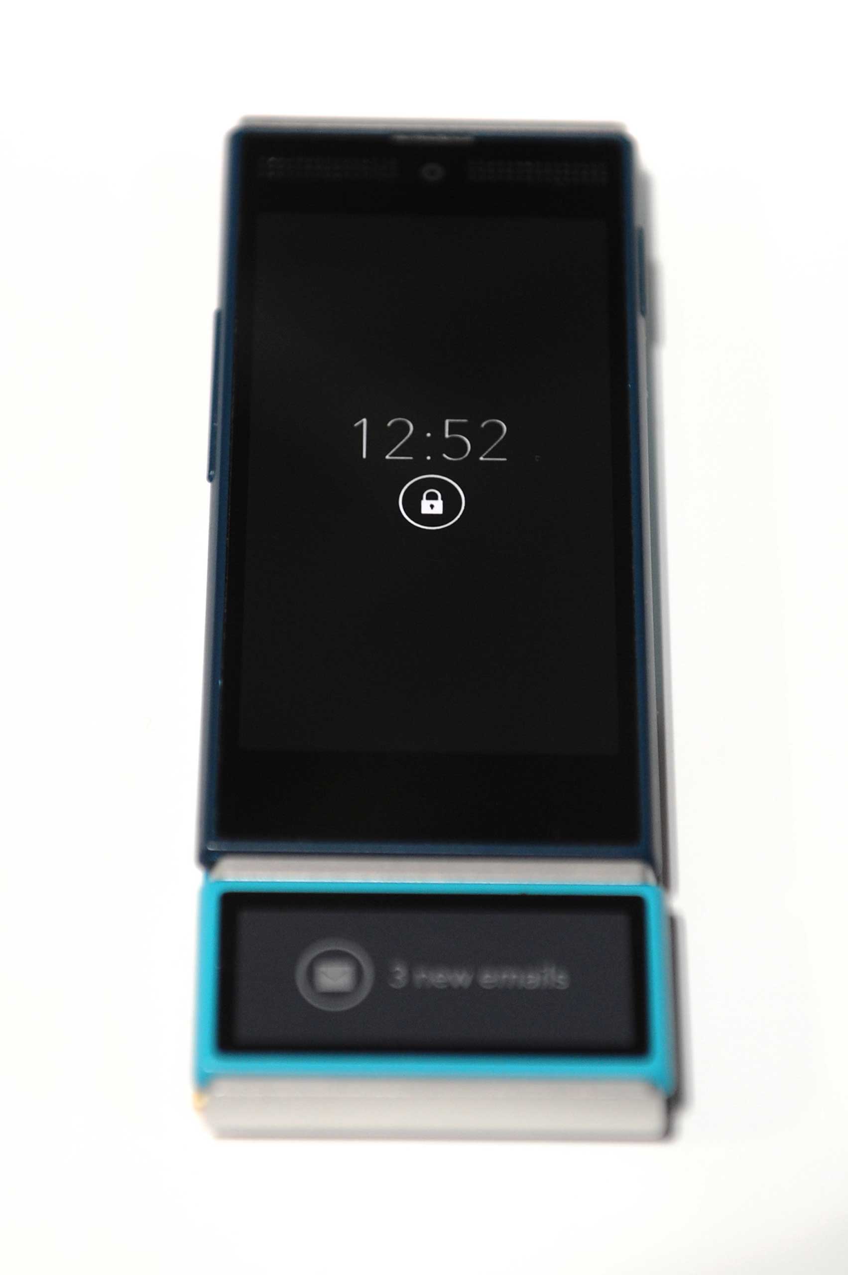 Project Ara
                              
                              Google's build-your-own-smartphone project allows users to customize their handsets to their own preferences, with the possibility of eliminating electronic waste by encouraging users to add hardware updates on their own terms. The team is working towards a limited market pilot in 2015.