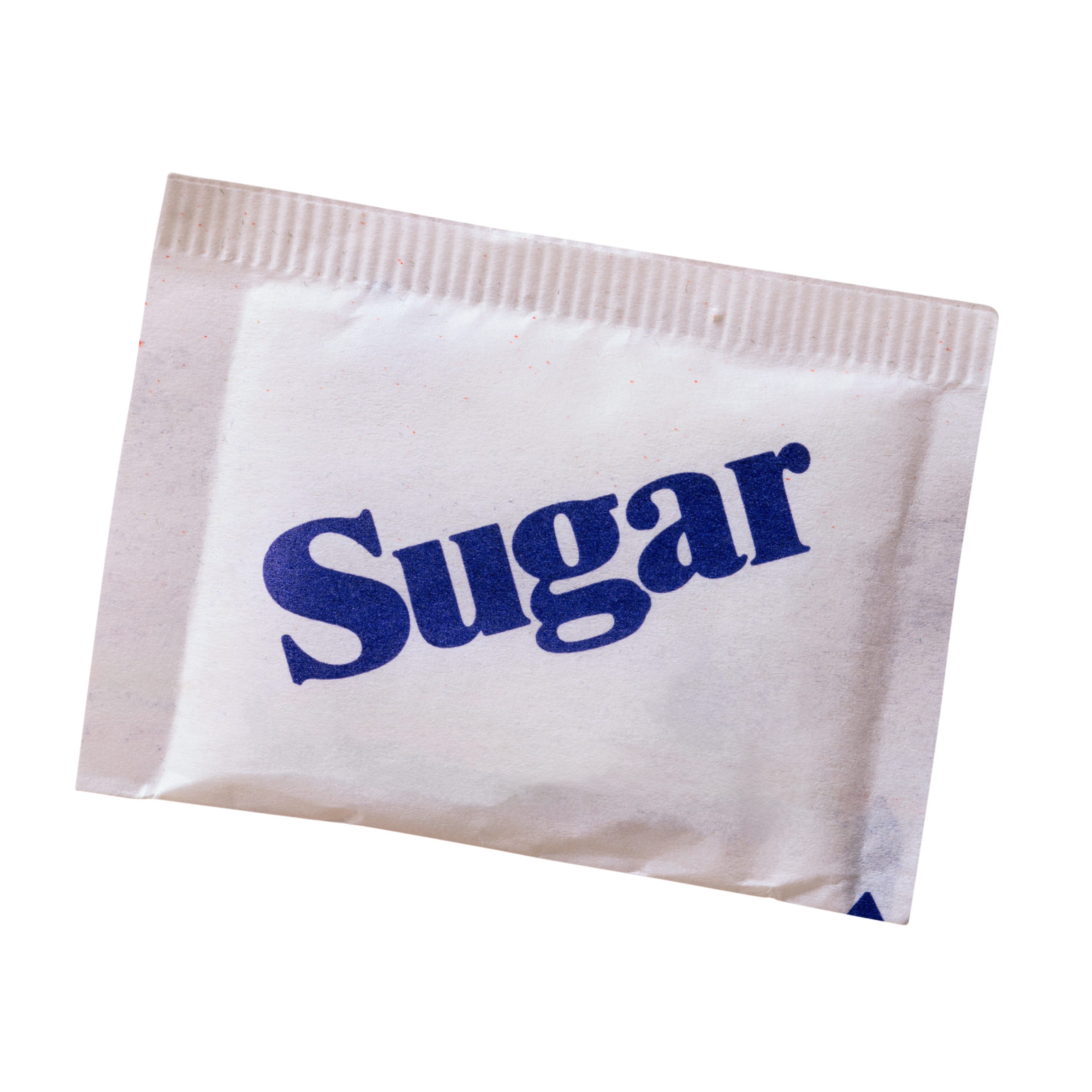 Sugar Packet