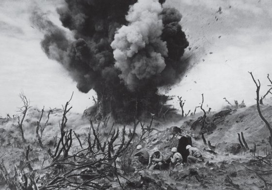 World War II: Photos We Remember