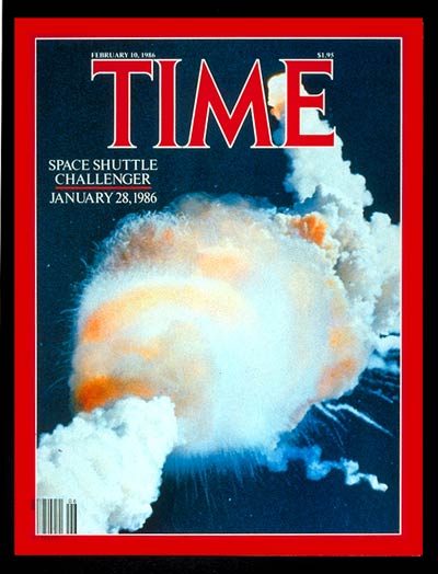 The Feb. 10, 1986, cover of TIME (Cover Credit: BRUCE WEAVER)