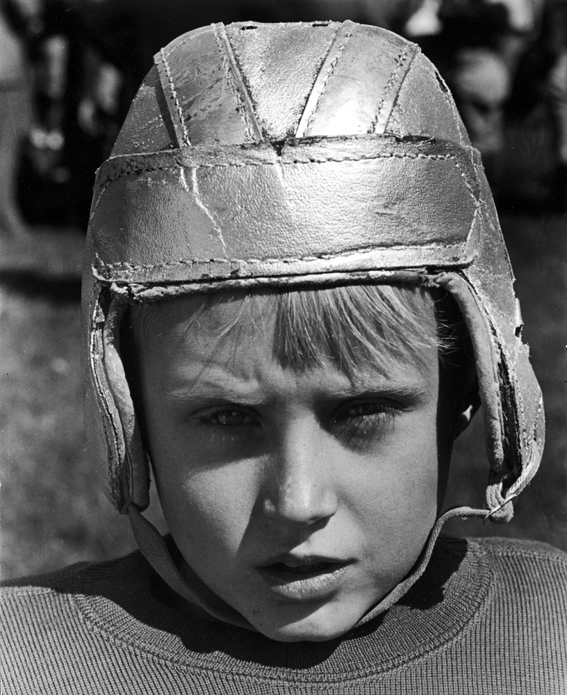 Young America League Football, 1939