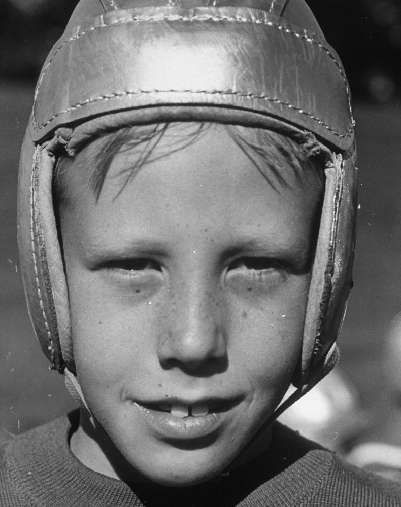 Young America League Football, 1939