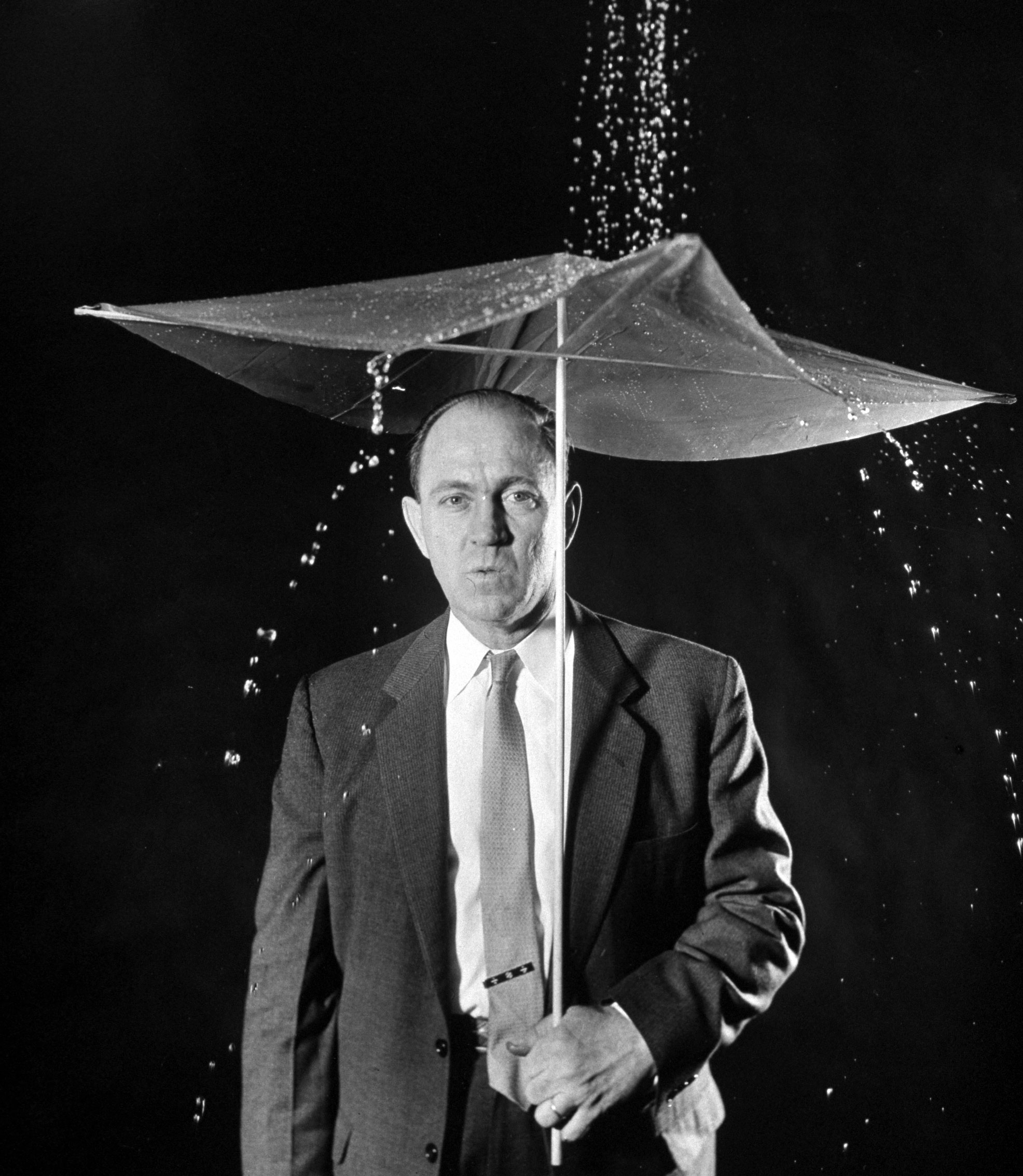 Gadget Invention Show, 1958