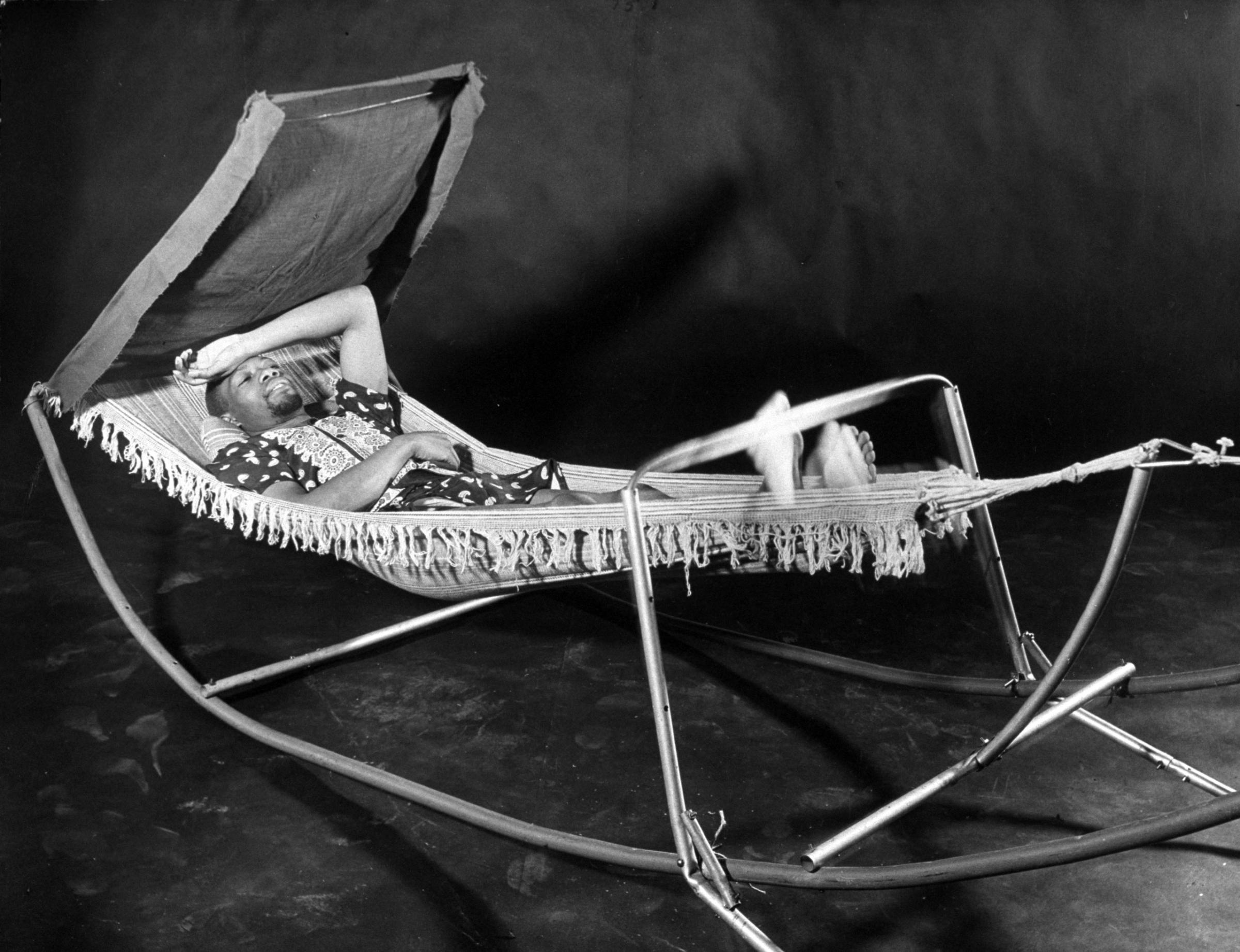 Gadget Invention Show, 1958