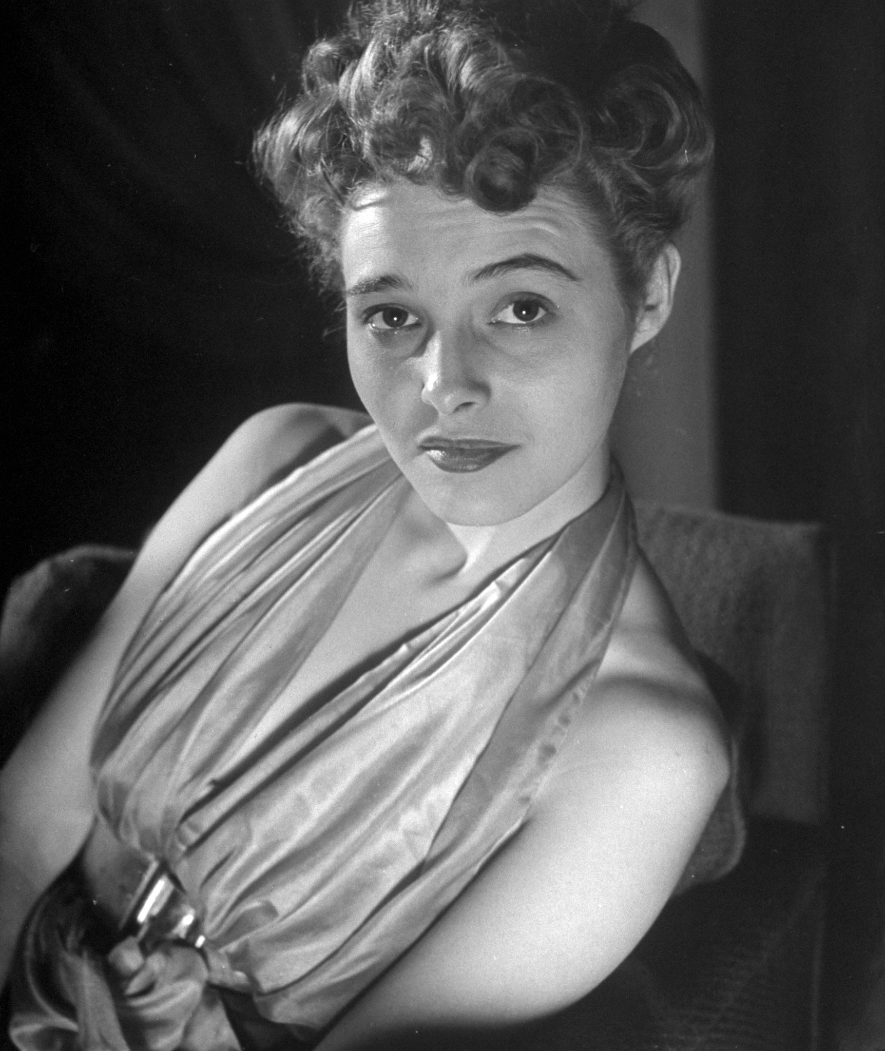 Patricia Neal in 1947