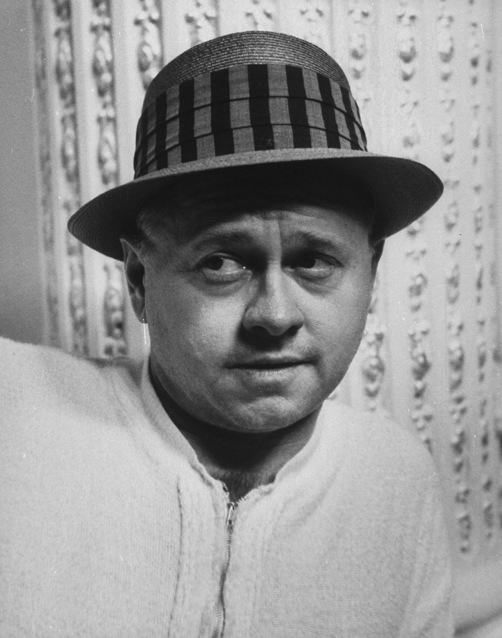 Mickey Rooney in 1960