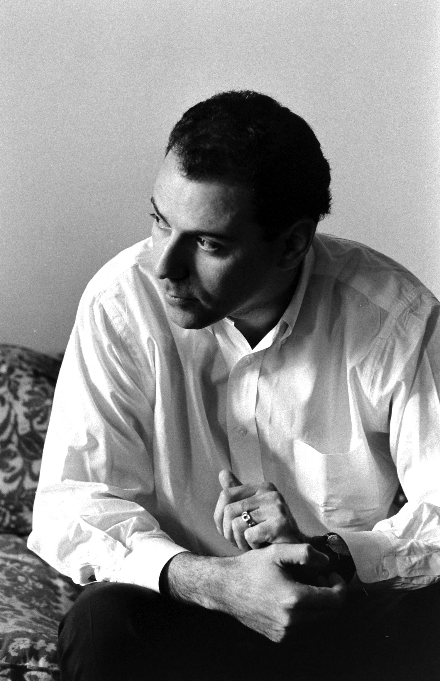 Alan Arkin in 1966