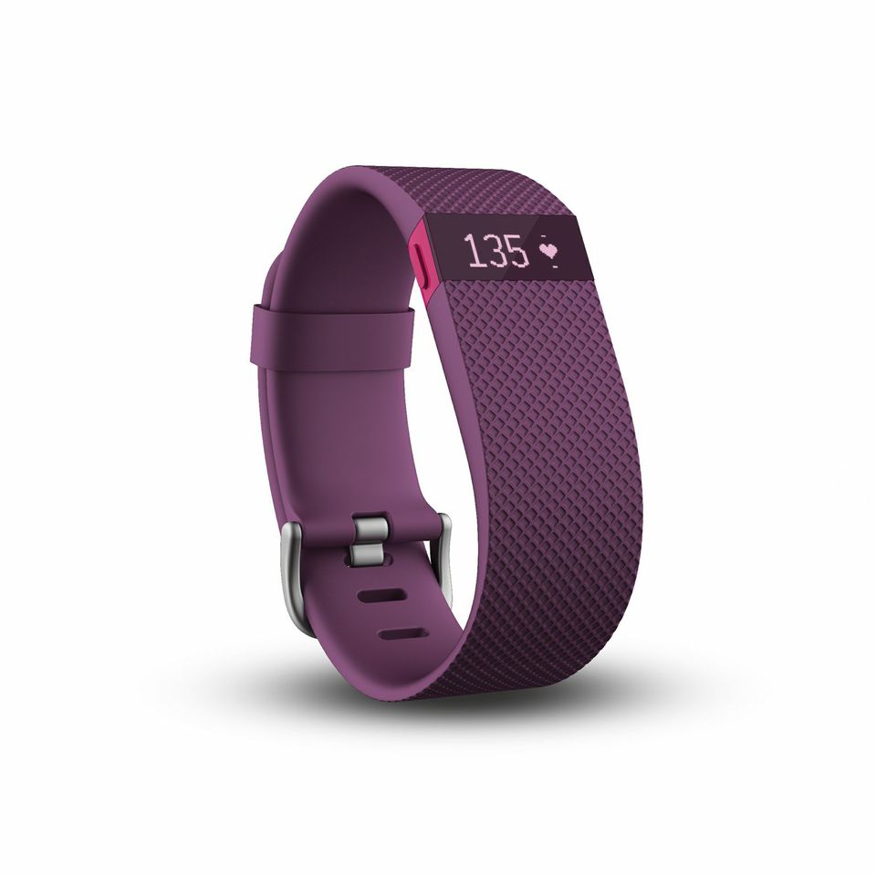CES2015: Fitbit Launches Two New 