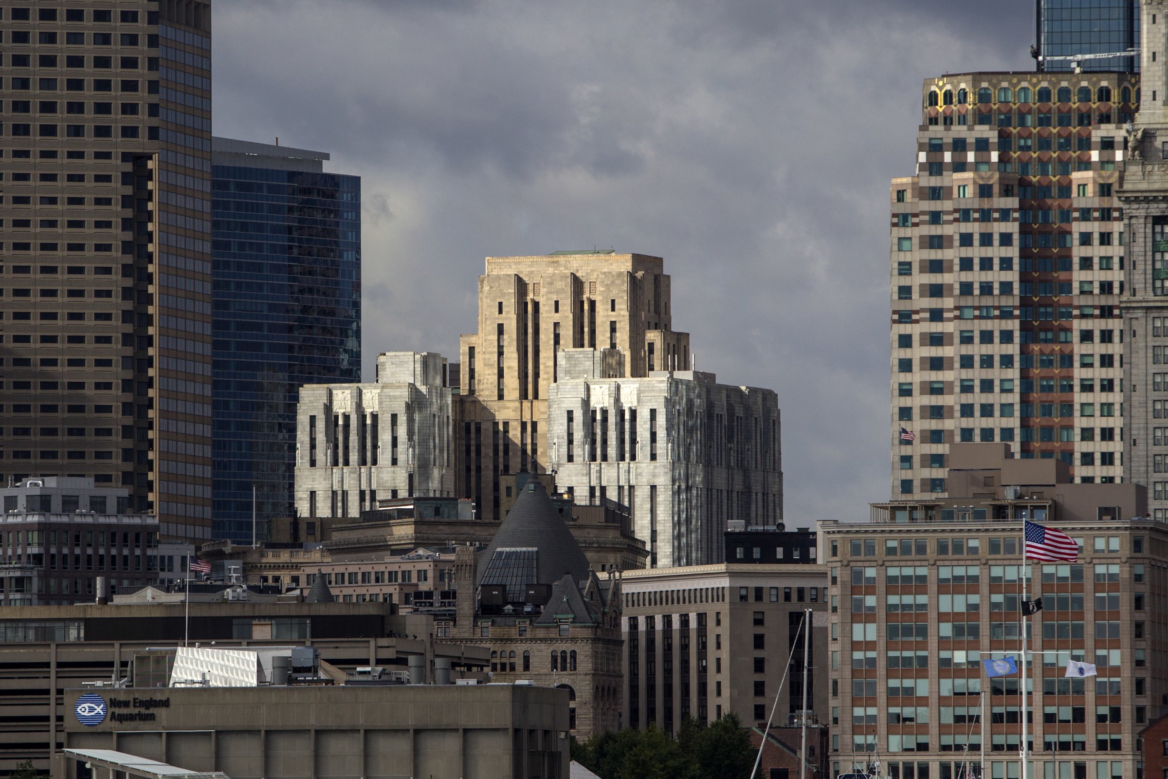 Boston Is Fifth Ranked U.S. City In Value Of Commercial Real Estate Transactions