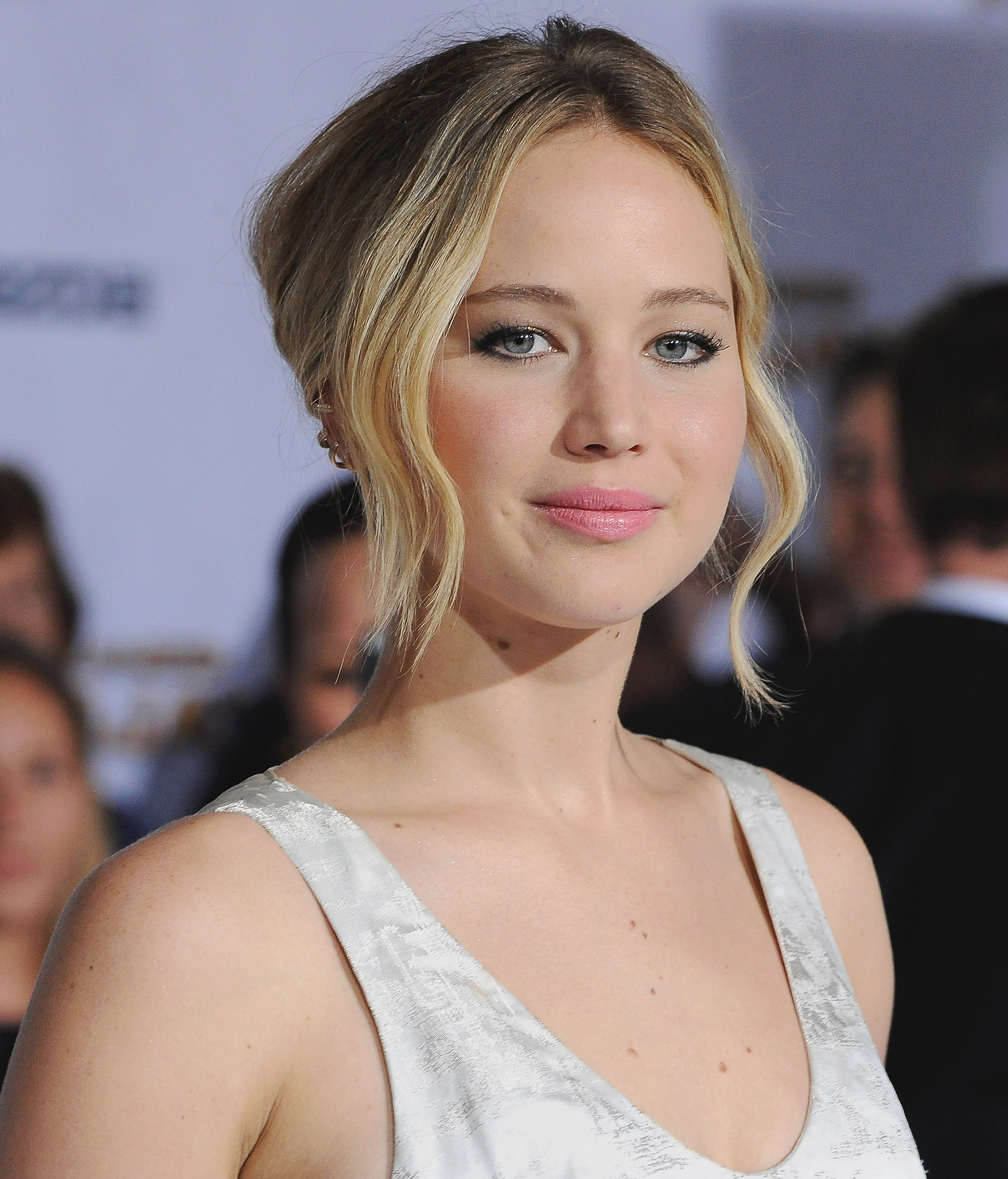 "The Hunger Games: Mockingjay - Part 1" - Los Angeles Premiere