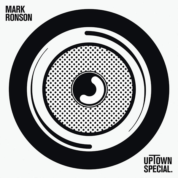 Review: Mark Ronson's 'Uptown Special' | Time