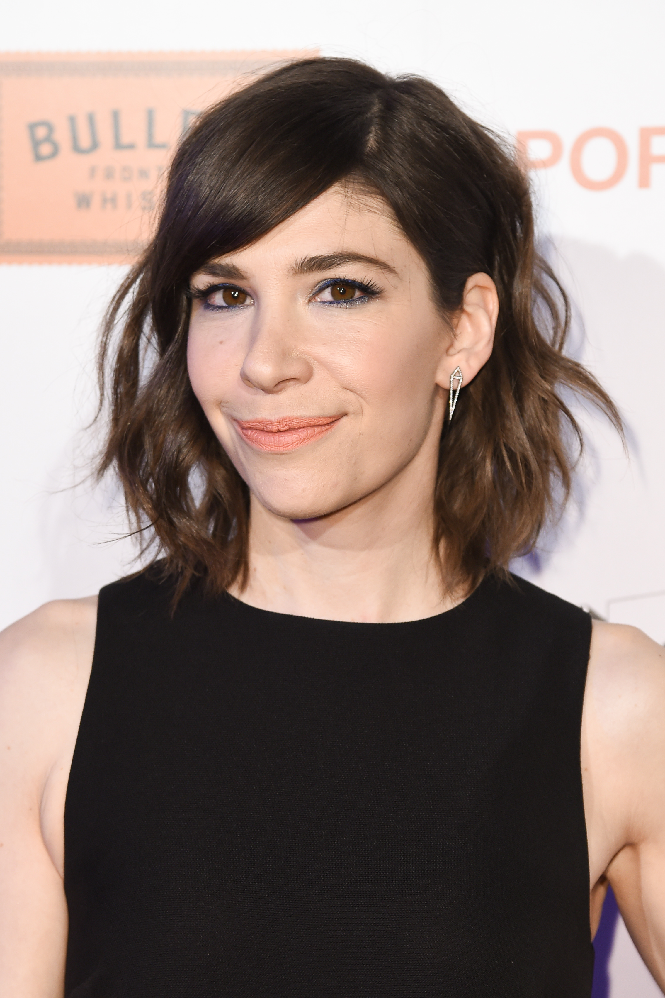 Carrie Brownstein (Rob Latour—Invision/AP)