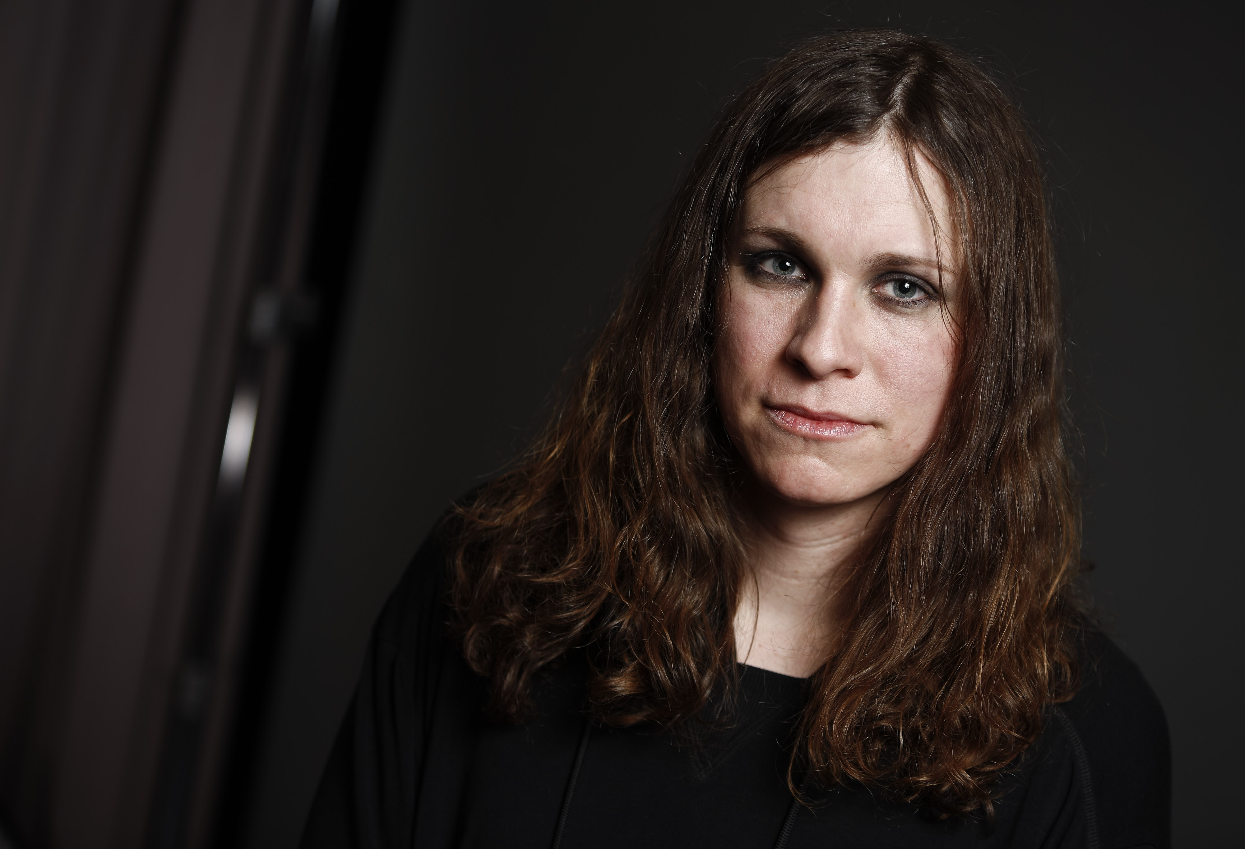 Laura Jane Grace Of Against Me On Transitioning New Music Book Time