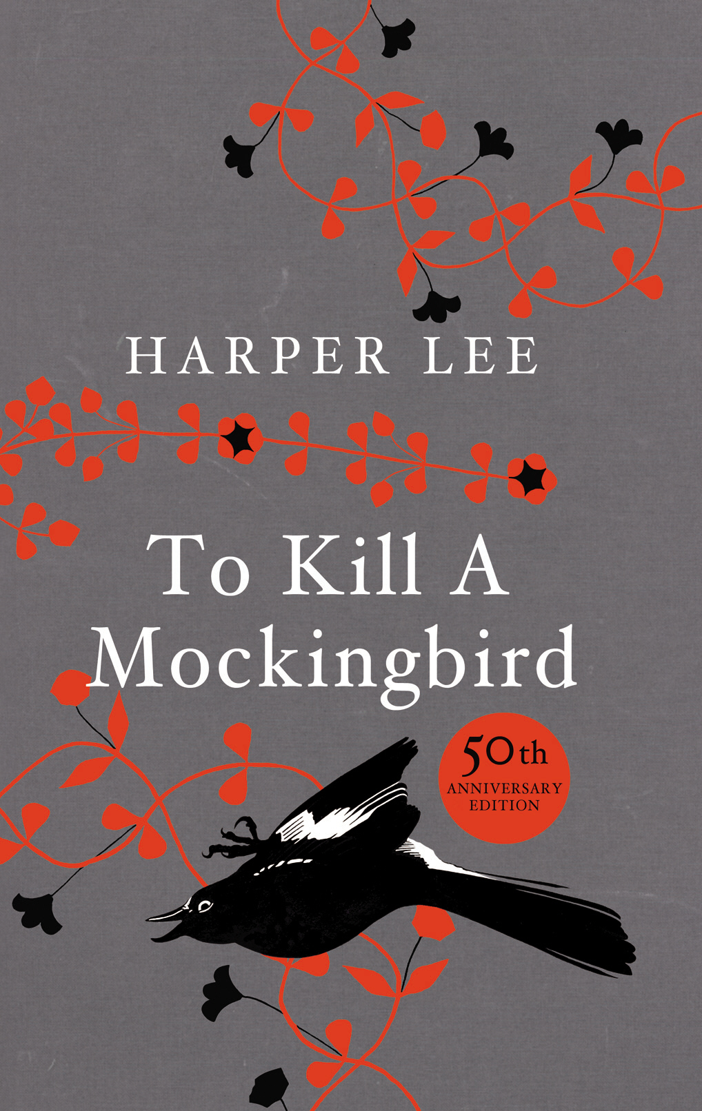 To Kill a Mockingbird, by Harper Lee. 
                              
                              
                              
                              Scout Finch grows up in the racially charged Depression-era South where her father, the lawyer Atticus Finch, is defending a black man accused of raping a young white woman.
                              
                              
                              
                              Buy now: To Kill a Mockingbird