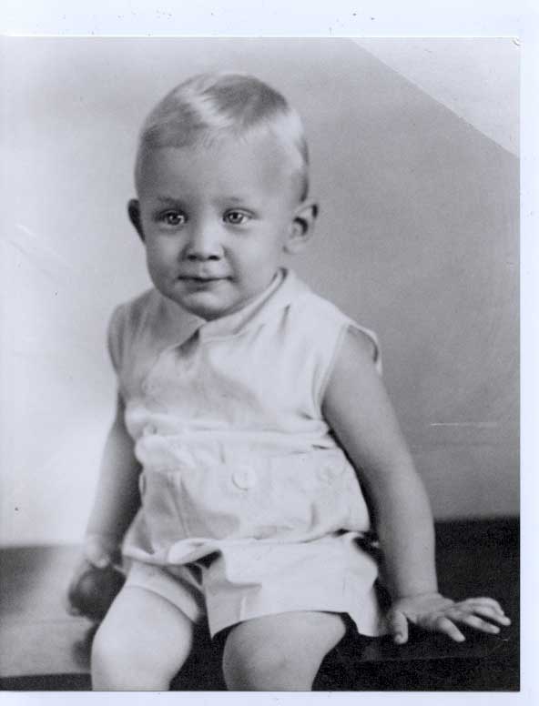 Edwin Eugene Aldrin, Jr. was born on Jan. 20, 1930 in Glen Ridge, N.J.