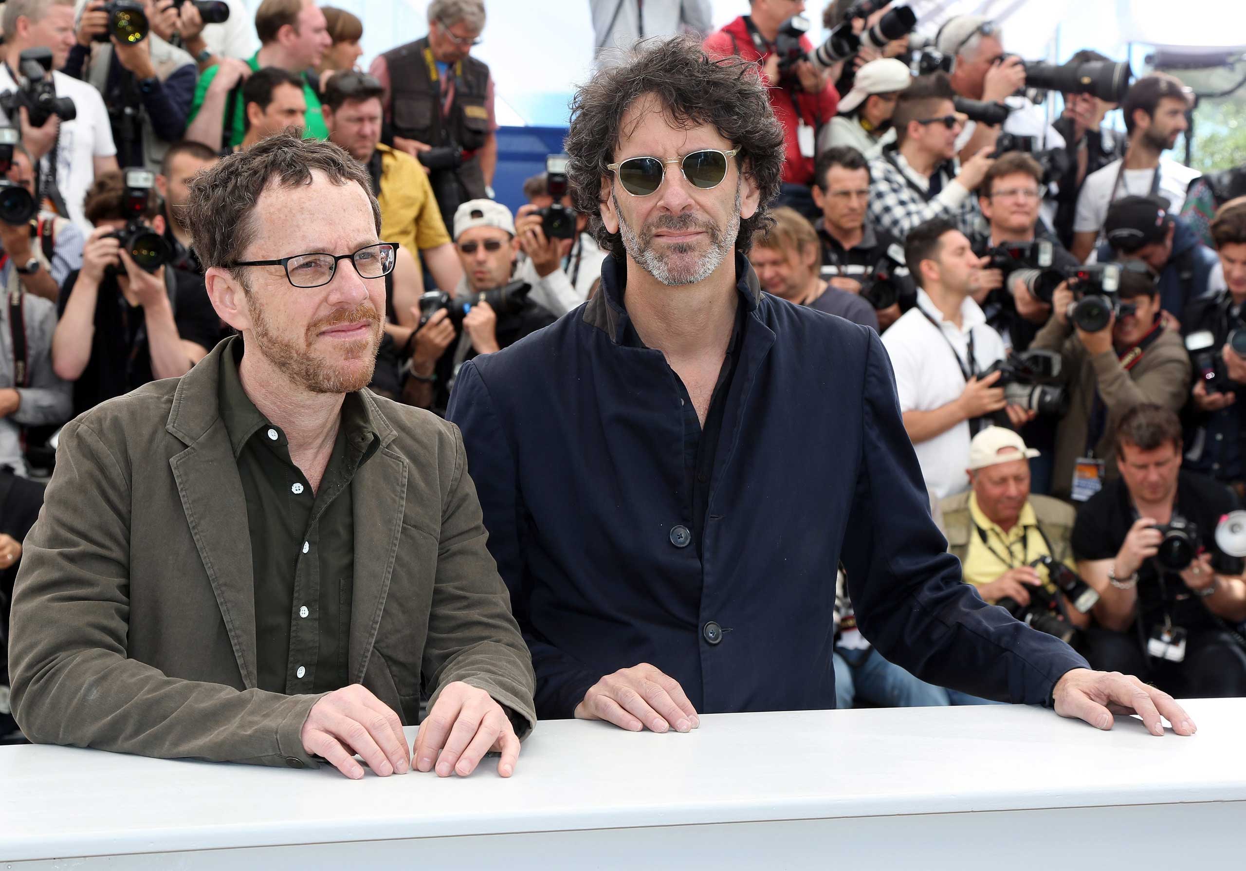 Coen Brothers Named Jury Presidents of 68th Cannes Film Festival