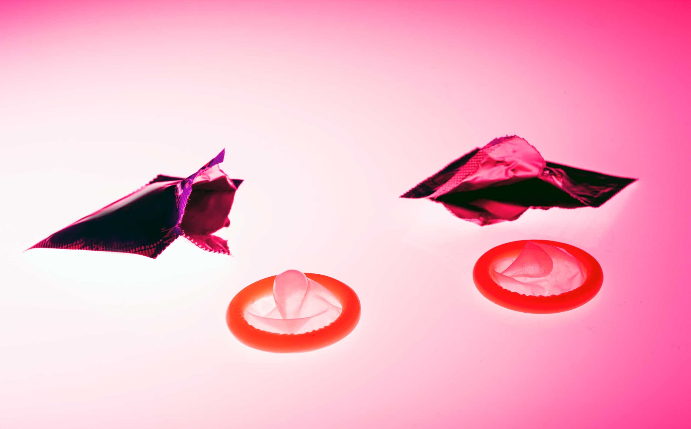 TIME.com stock photos Condoms Sex