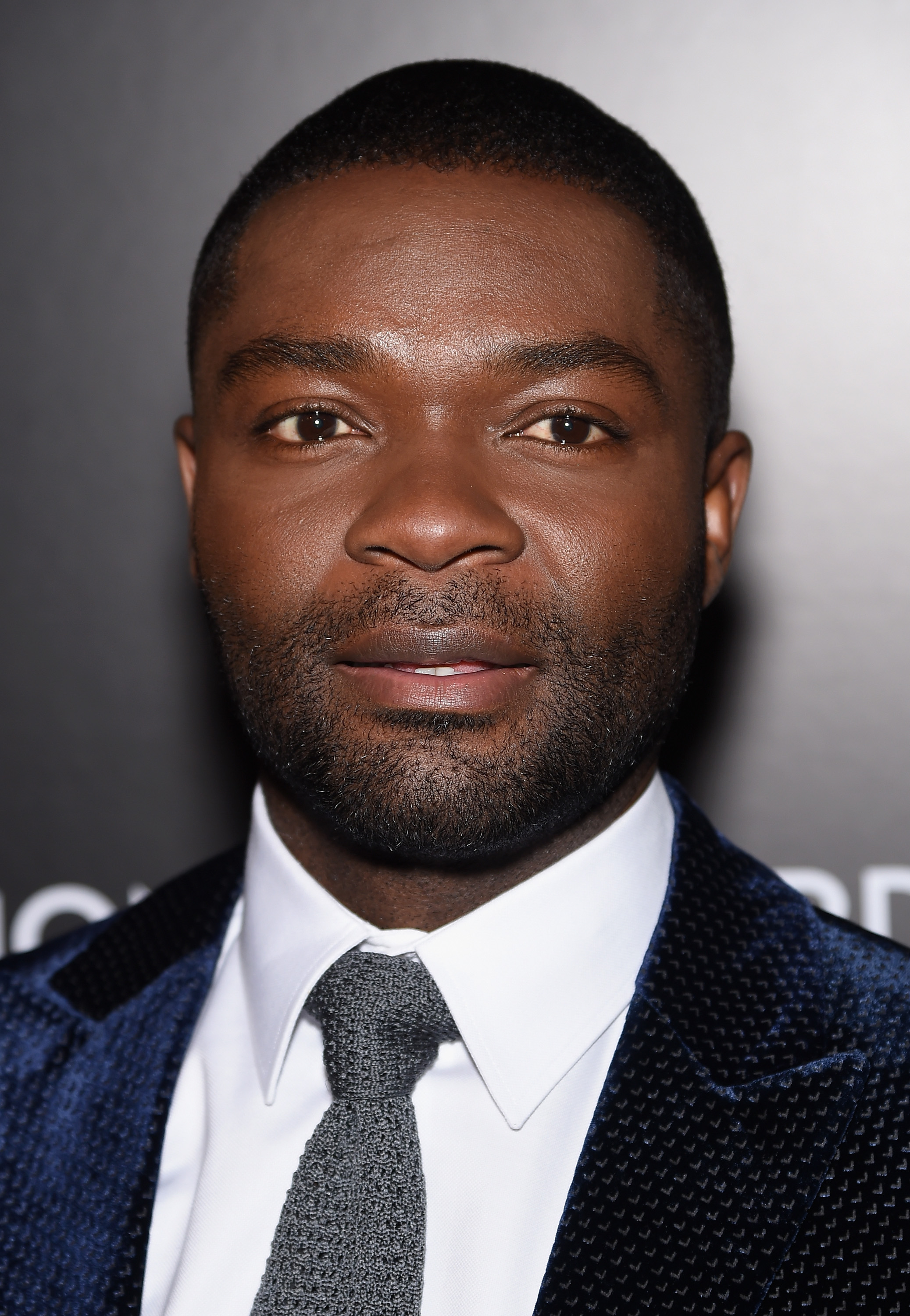 David Oyelowo attends the 2014 National Board of Review Gala on Jan. 6, 2015 in New York City.