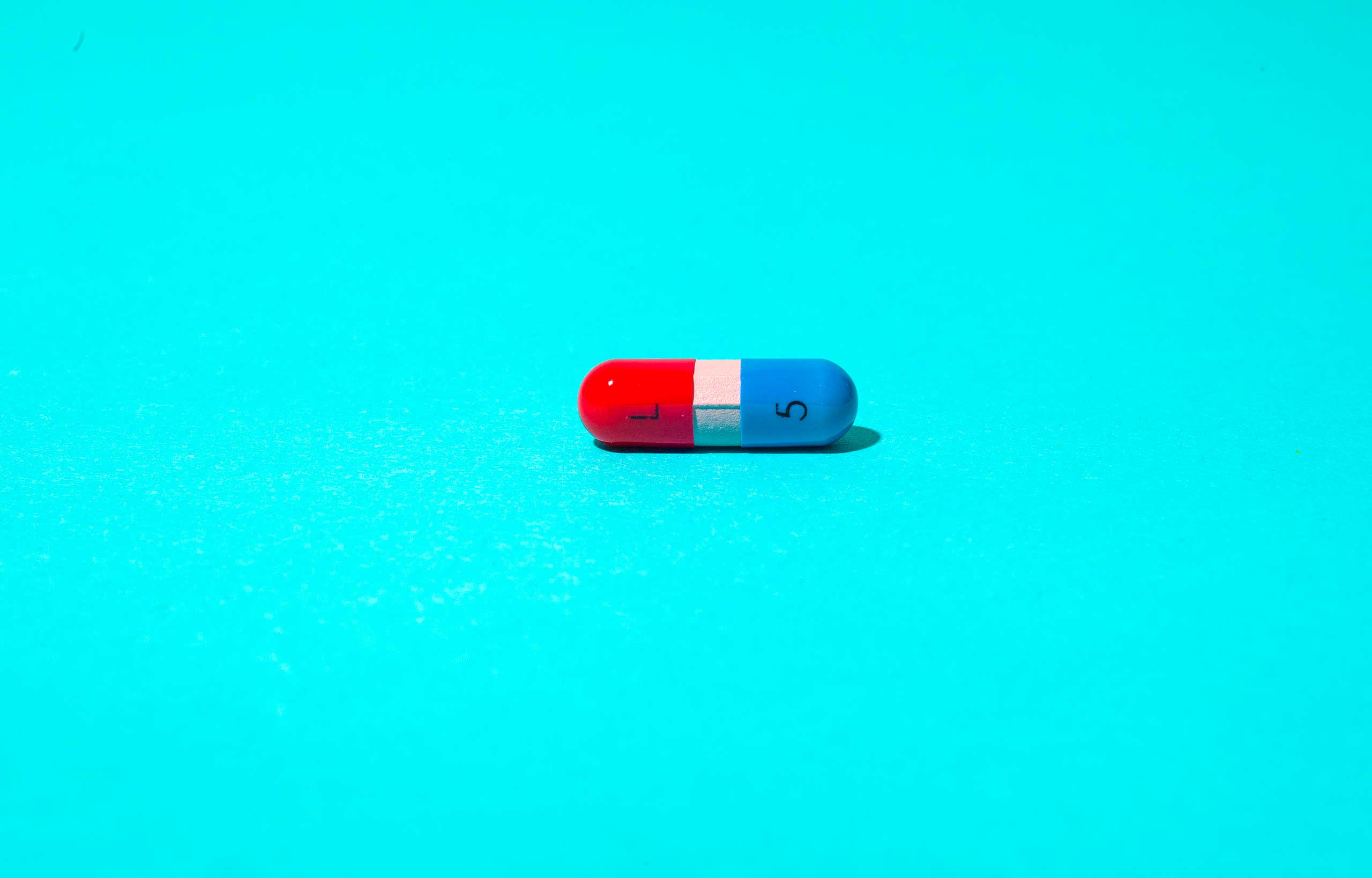 TIME.com stock photos Health Pills