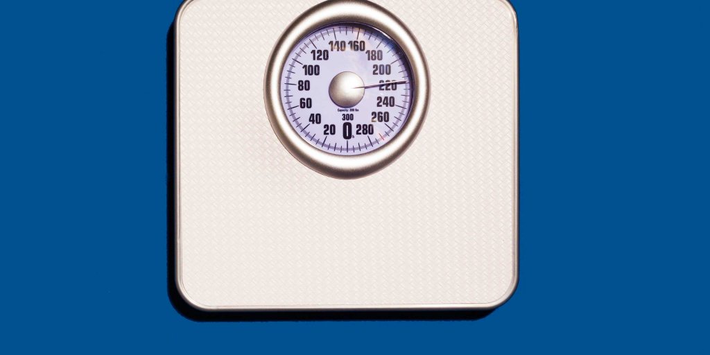 Bmi Body Mass Index May Not Be Best Way To Measure Health Time